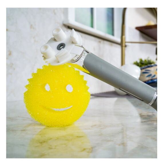 Scrub Daddy Dish Daddy Converter Plate, 1 Count - Picture 7 of 8